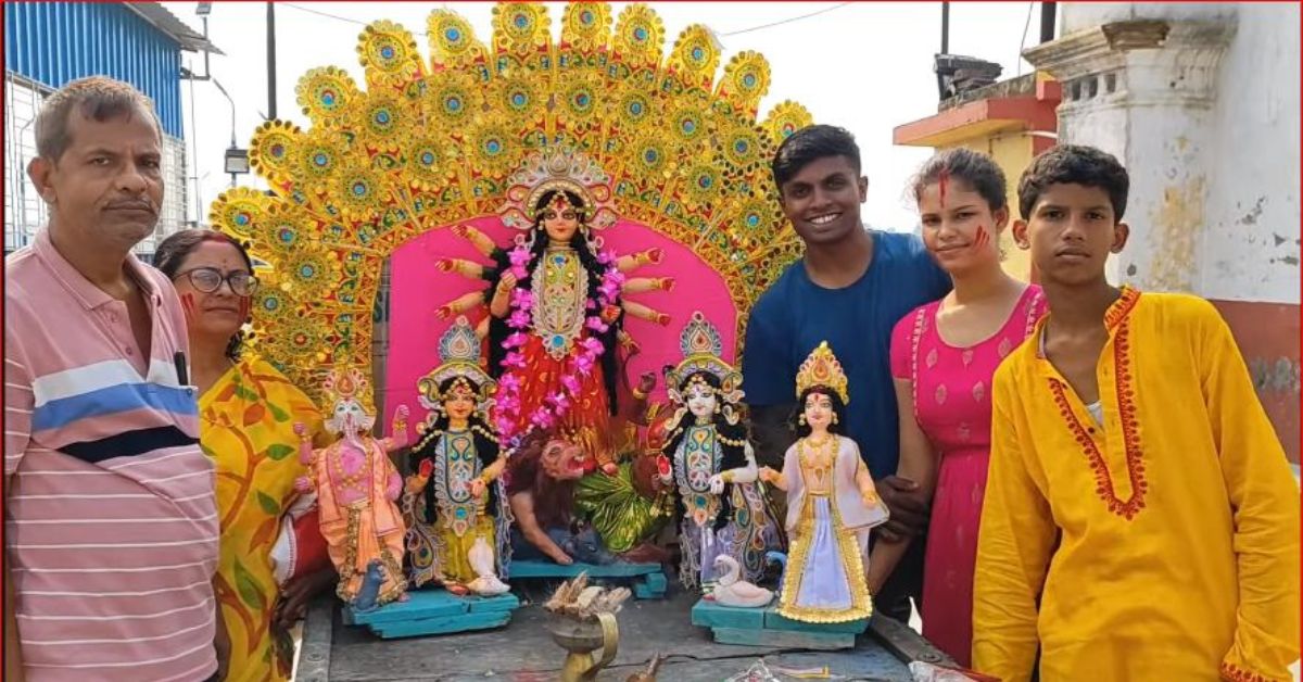 Durga Puja, Upcoming Festivals in India