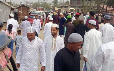 Eid ul Fitr
