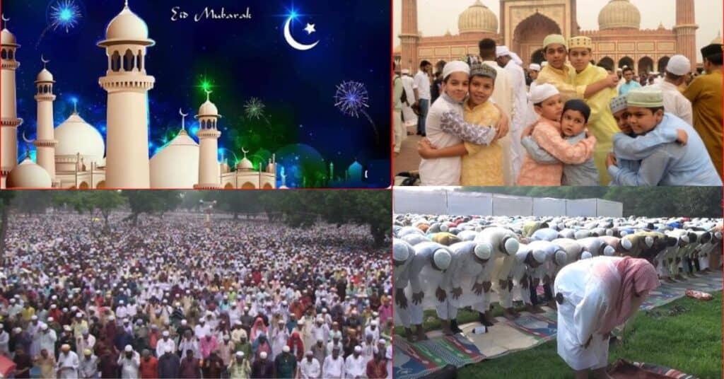 Image of Eid ul Adha