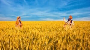 Baisakhi 2025 celebration