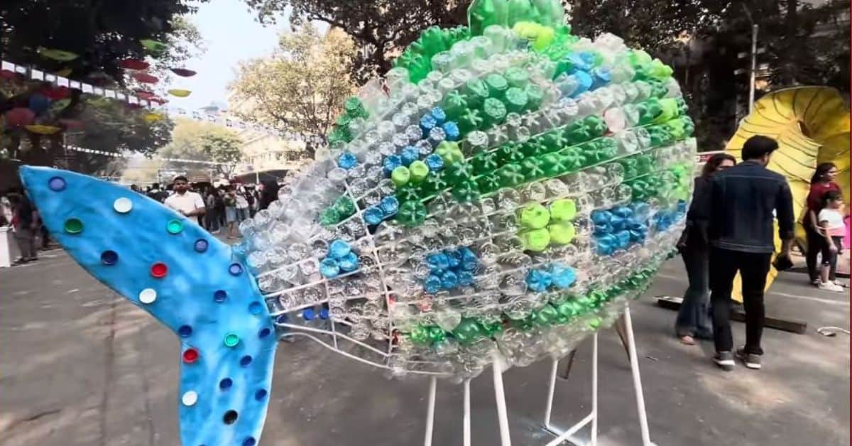 image of Kala Ghoda Arts Festival